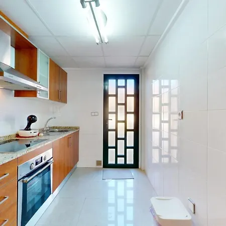 Apartment Quiet And Sunny With Swimming Pool Ciudad Quesada