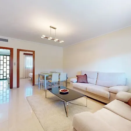 Quiet And Sunny With Swimming Pool * Ciudad Quesada